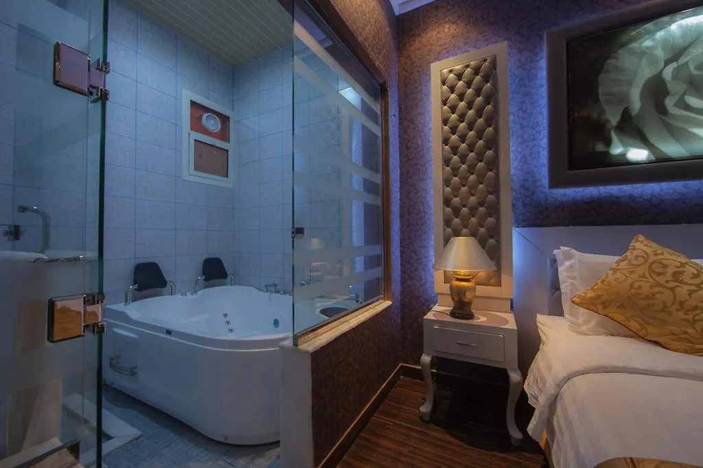 Taleen Serviced Apartments Alsahafa Riyad 2*,  Arabie saoudite