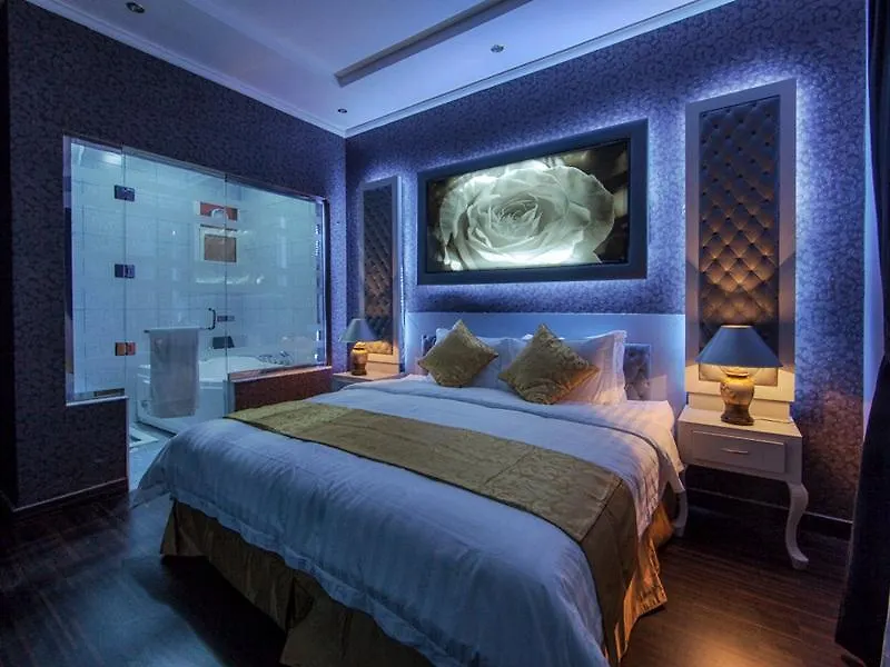 Appart hôtel Taleen Serviced Apartments Alsahafa Riyad